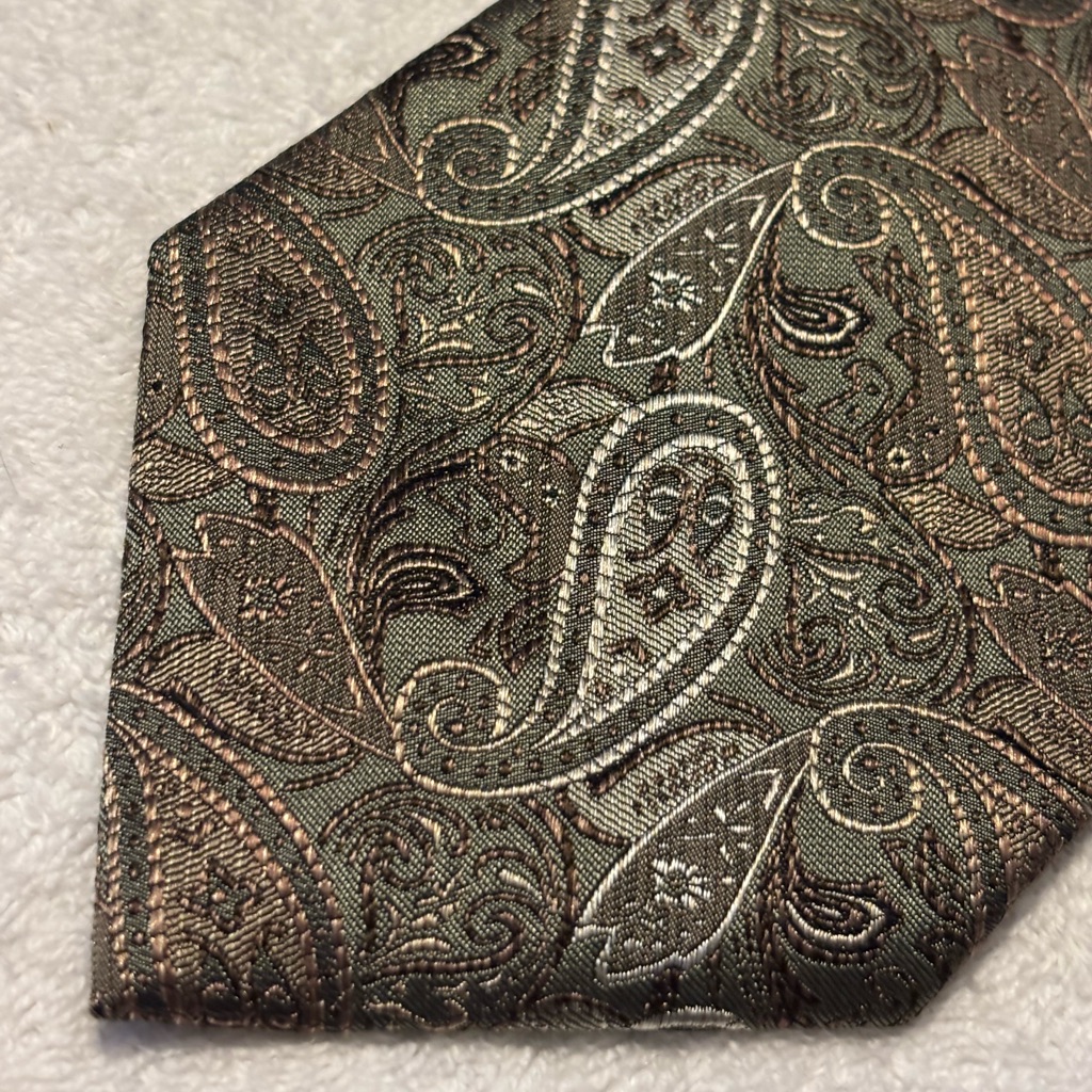 Brand New Stylish Tie By Pronto Uomo